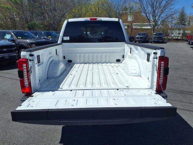 new 2025 Ford F-250 car, priced at $77,516