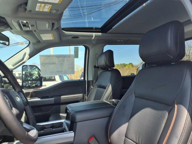new 2025 Ford F-250 car, priced at $77,516