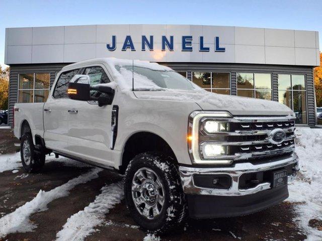 new 2025 Ford F-250 car, priced at $77,516