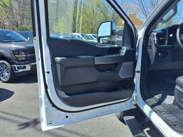 new 2025 Ford F-250 car, priced at $77,516