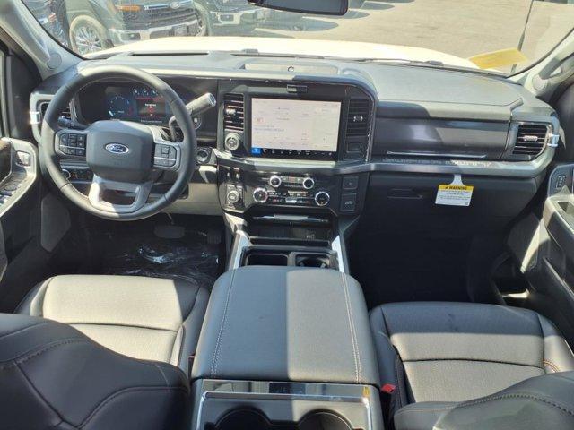 new 2025 Ford F-250 car, priced at $77,516