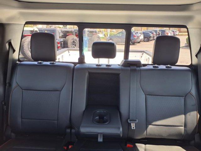 new 2025 Ford F-250 car, priced at $77,516