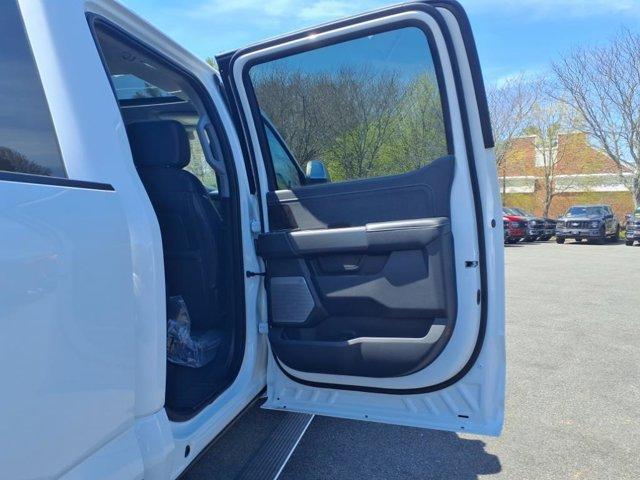 new 2025 Ford F-250 car, priced at $77,516