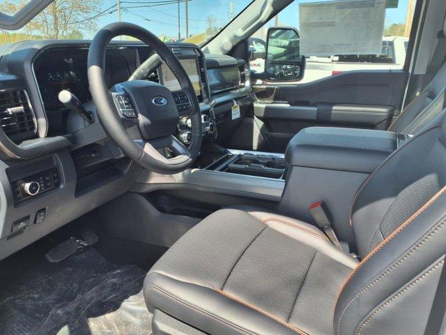 new 2025 Ford F-250 car, priced at $77,516