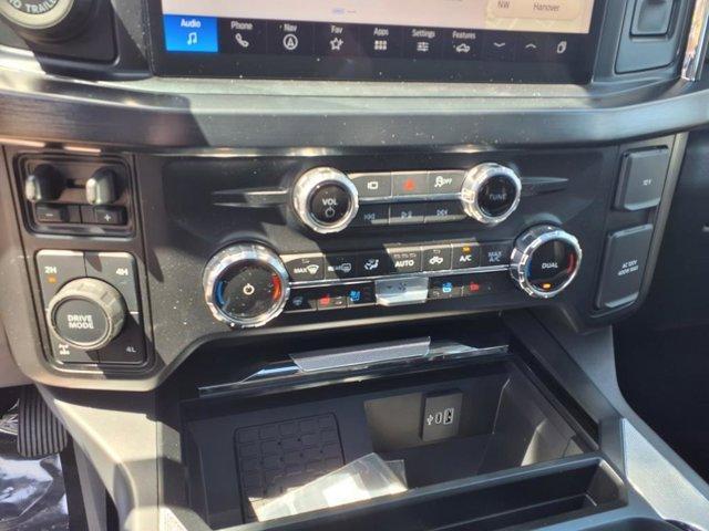 new 2025 Ford F-250 car, priced at $77,516