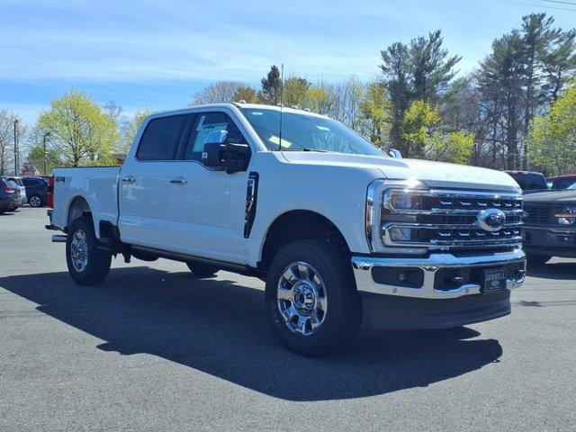 new 2025 Ford F-250 car, priced at $77,516