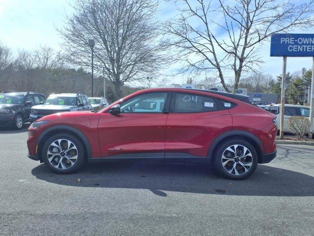 new 2024 Ford Mustang Mach-E car, priced at $50,365