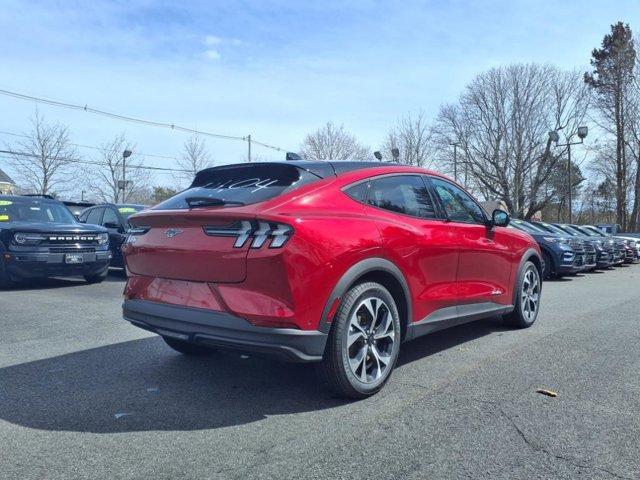 new 2024 Ford Mustang Mach-E car, priced at $50,365