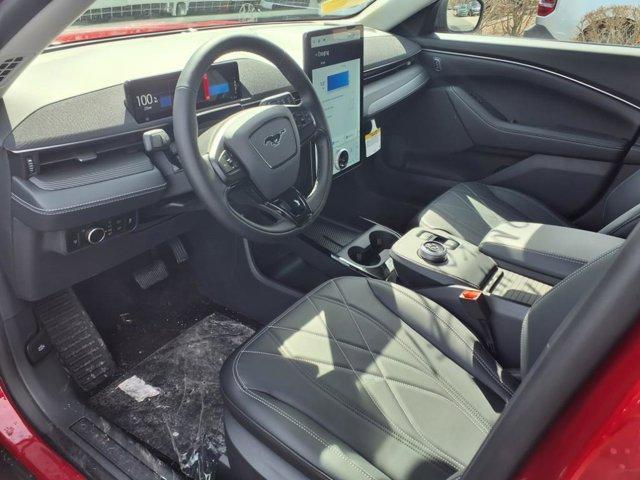 new 2024 Ford Mustang Mach-E car, priced at $50,365