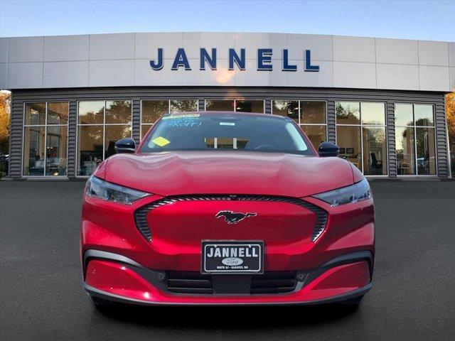 new 2024 Ford Mustang Mach-E car, priced at $52,166