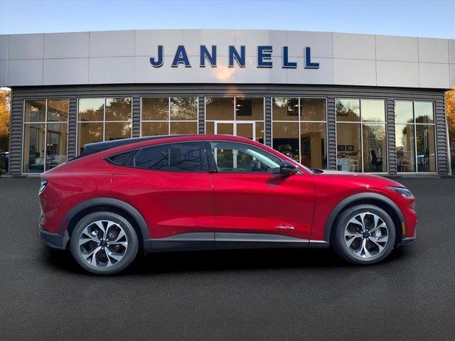 new 2024 Ford Mustang Mach-E car, priced at $52,166