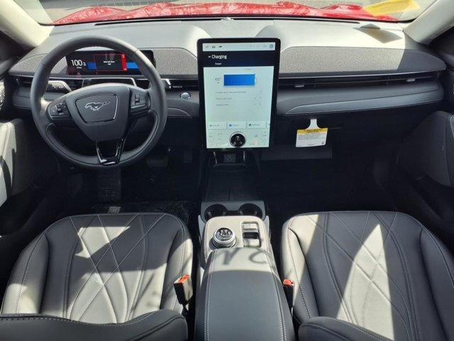 new 2024 Ford Mustang Mach-E car, priced at $50,365