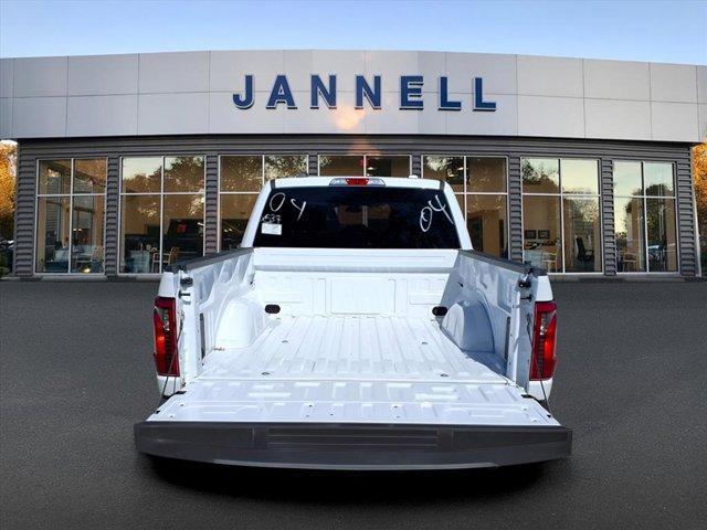 new 2025 Ford F-150 car, priced at $52,985