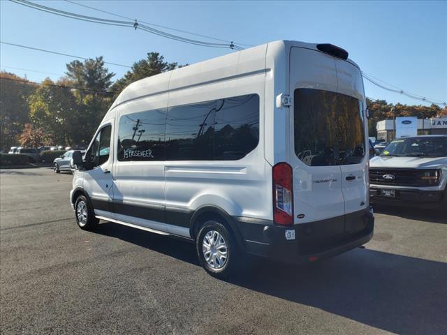 used 2024 Ford Transit-350 car, priced at $69,777