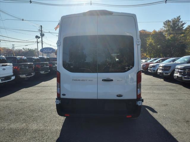 used 2024 Ford Transit-350 car, priced at $69,777