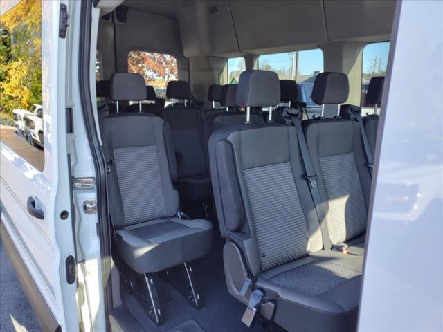 used 2024 Ford Transit-350 car, priced at $69,777