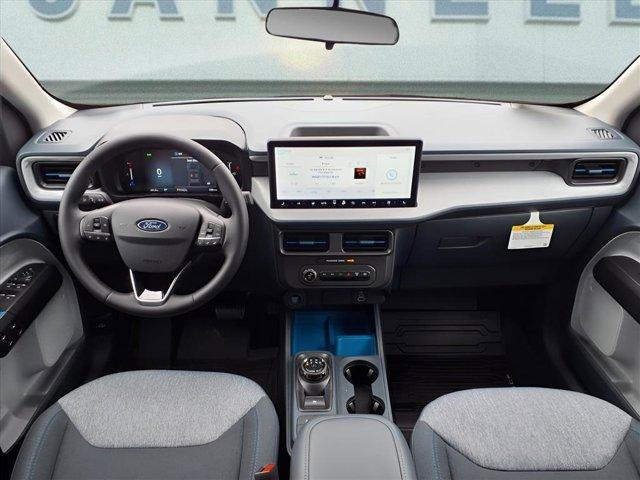 new 2025 Ford Maverick car
