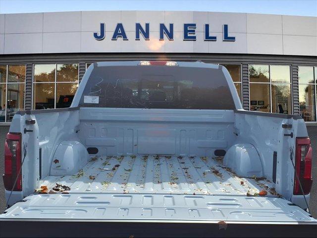 new 2025 Ford F-150 car, priced at $67,913