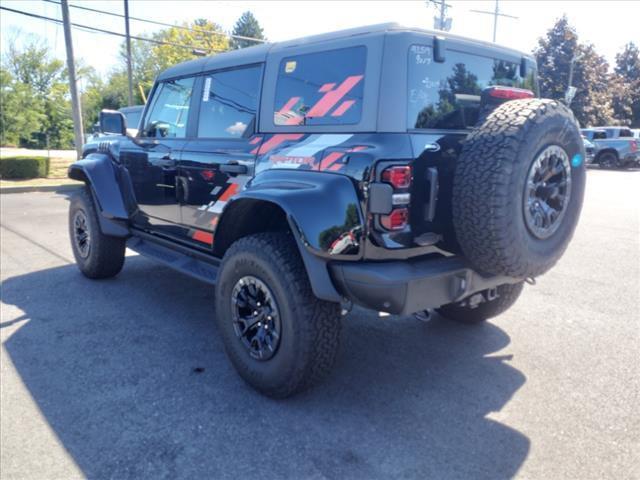 new 2024 Ford Bronco car, priced at $99,425