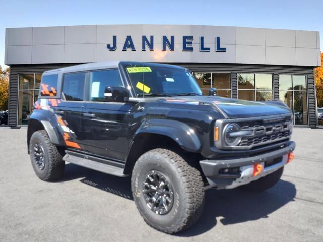 new 2024 Ford Bronco car, priced at $99,425