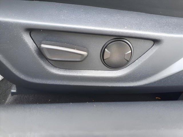 used 2024 Ford Mustang car, priced at $55,888