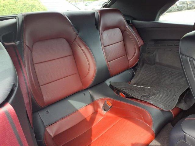 used 2024 Ford Mustang car, priced at $55,888