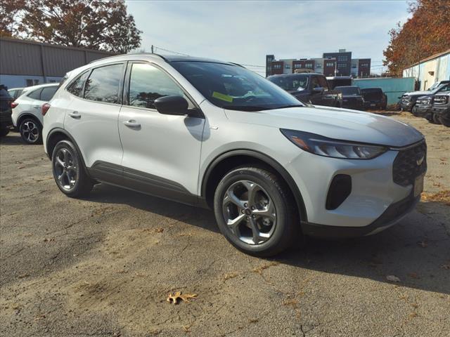 new 2025 Ford Escape car, priced at $35,986