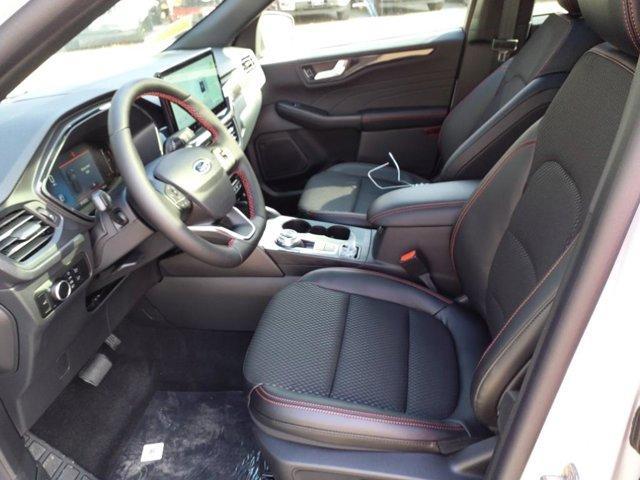 new 2025 Ford Escape car, priced at $33,872