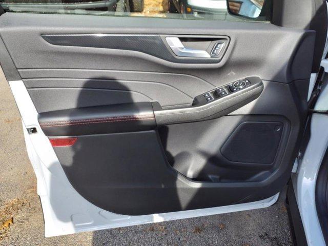 new 2025 Ford Escape car, priced at $33,872