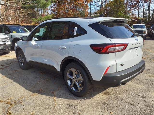 new 2025 Ford Escape car, priced at $35,986