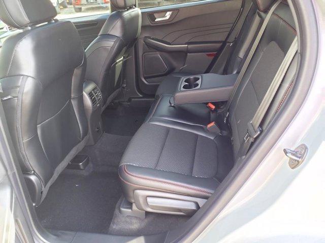 new 2025 Ford Escape car, priced at $33,872