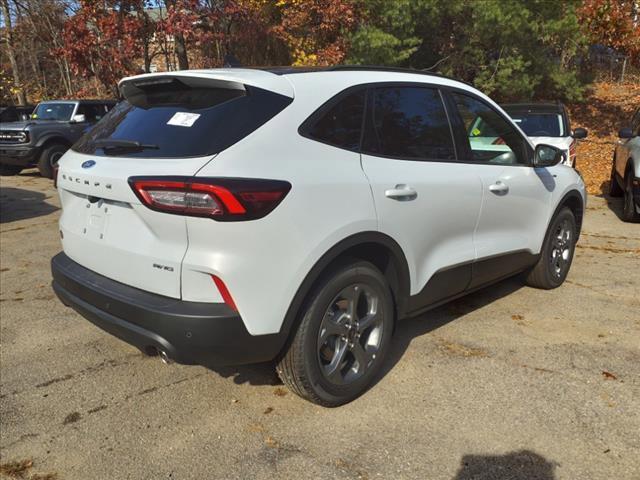 new 2025 Ford Escape car, priced at $35,986