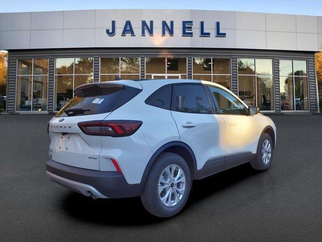 new 2025 Ford Escape car, priced at $32,396
