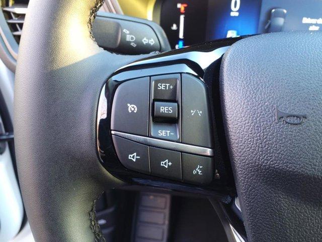 new 2025 Ford Escape car, priced at $30,635