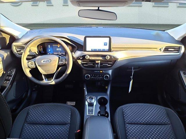 new 2025 Ford Escape car, priced at $32,396
