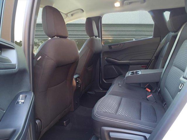 new 2025 Ford Escape car, priced at $32,396
