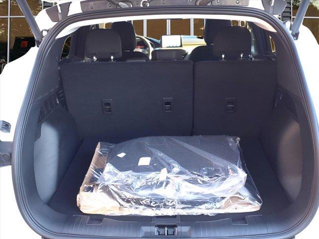 new 2025 Ford Escape car, priced at $32,396