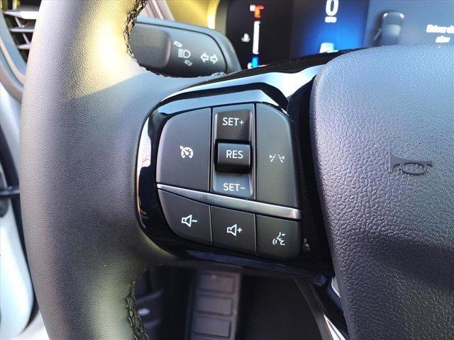 new 2025 Ford Escape car, priced at $32,396