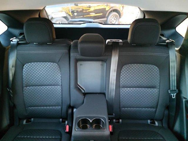 new 2025 Ford Escape car, priced at $30,635