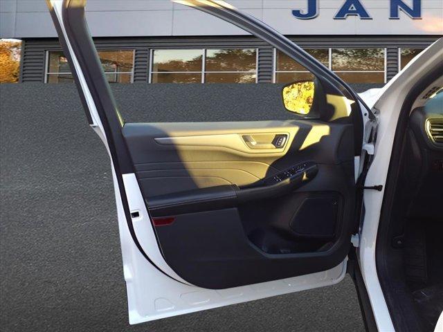 new 2025 Ford Escape car, priced at $32,396