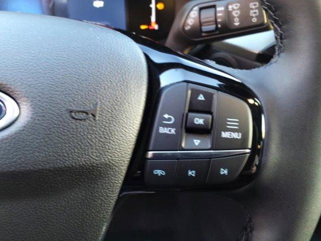 new 2025 Ford Escape car, priced at $30,635