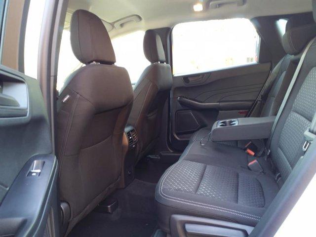 new 2025 Ford Escape car, priced at $30,635