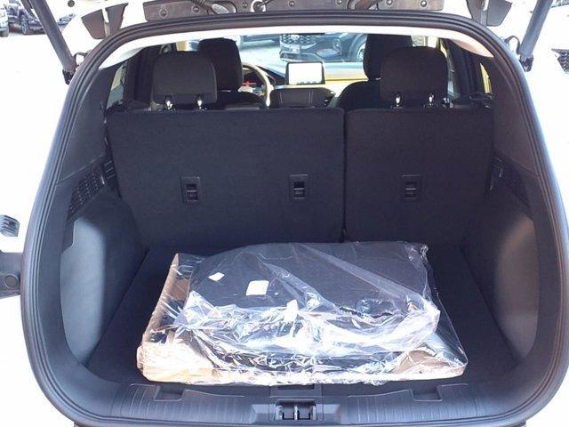 new 2025 Ford Escape car, priced at $30,635