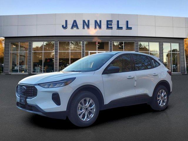 new 2025 Ford Escape car, priced at $32,396