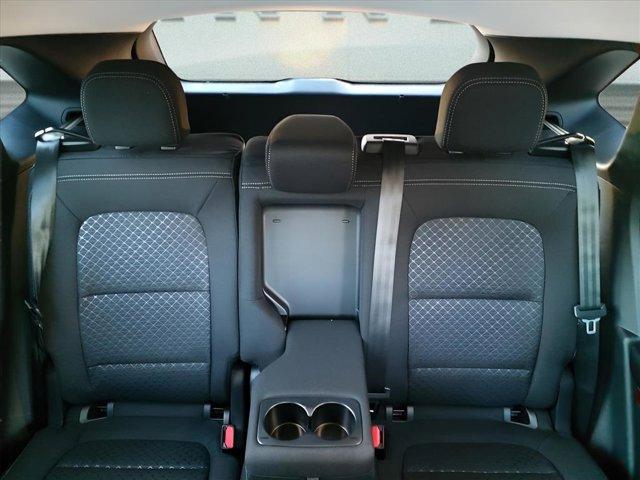 new 2025 Ford Escape car, priced at $32,396