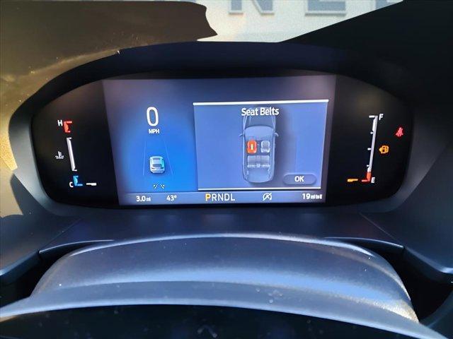 new 2025 Ford Escape car, priced at $32,396