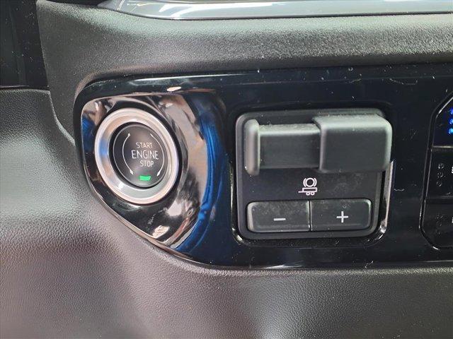 used 2024 Chevrolet Silverado 2500 car, priced at $73,997
