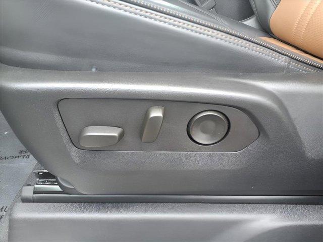 used 2024 Chevrolet Silverado 2500 car, priced at $73,997