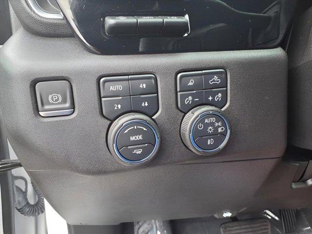 used 2024 Chevrolet Silverado 2500 car, priced at $73,997