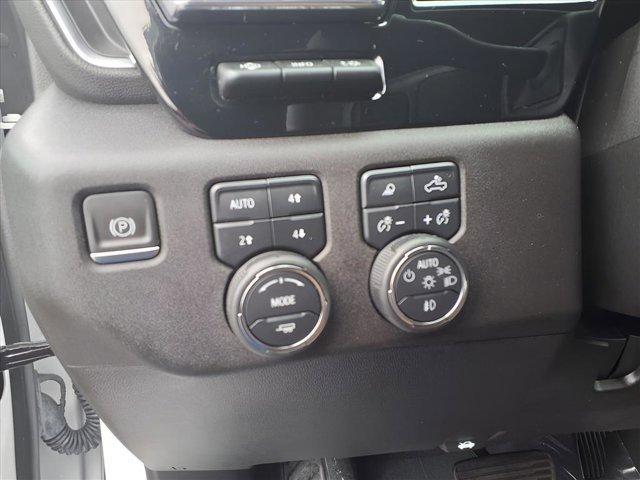 used 2024 Chevrolet Silverado 2500 car, priced at $73,997